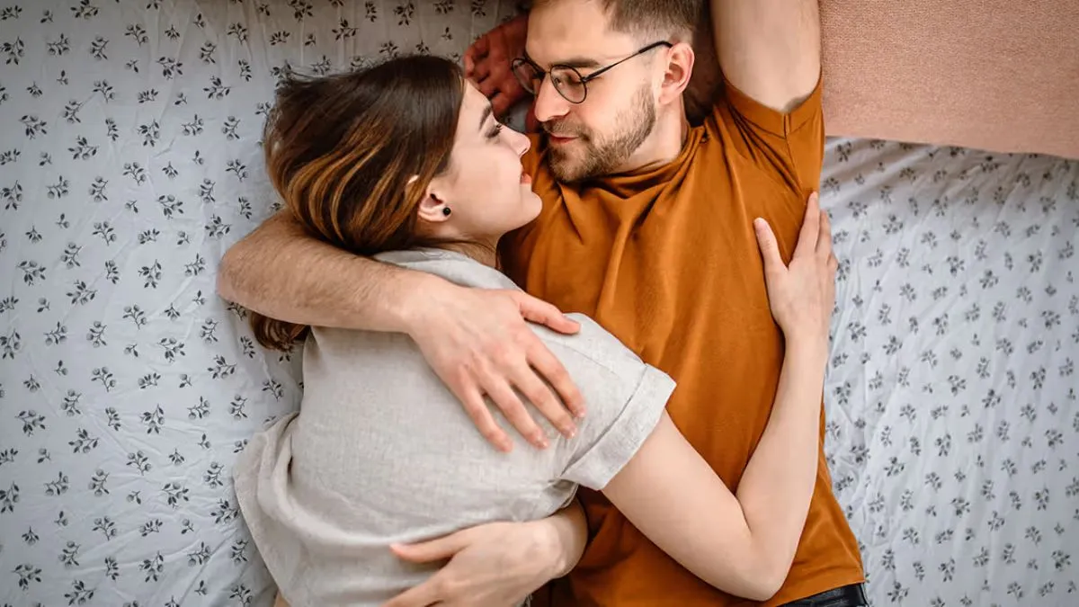 Does Having Sex During Menstruation Help Relieve Period Cramps or Mood