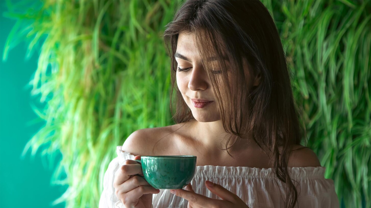 blue tea 2