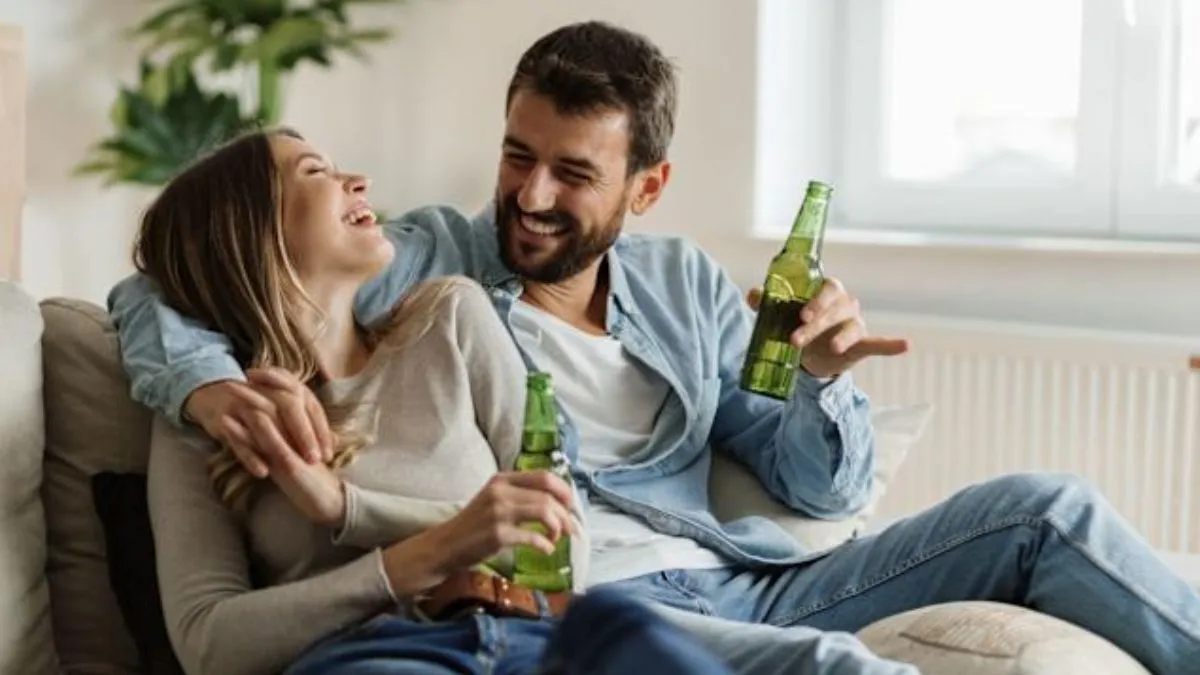 Does Alcohol Make You Last Longer in Bed? Here Is What an Expert Says