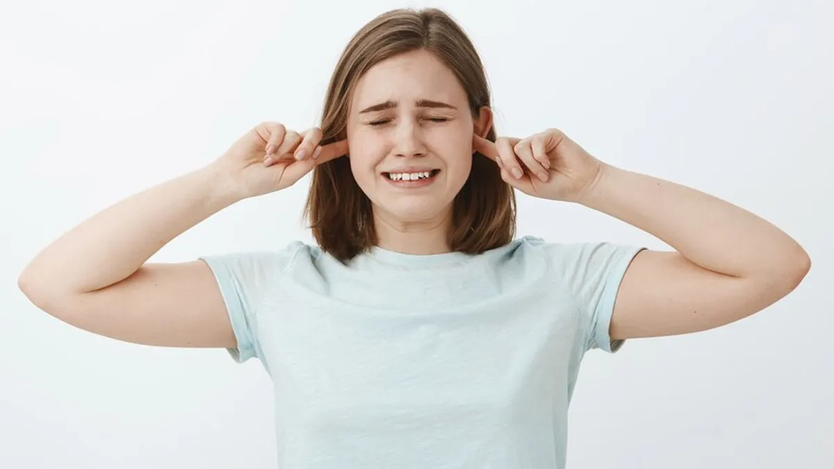 World Hearing Day 2026 Headphones And Hearing Loss Are Young Adults Mn Heaing Loss