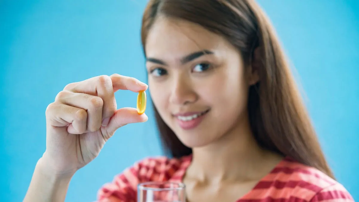 Can You Take Vitamin B12 Supplements Daily? Expert Shares Risks And Benefits