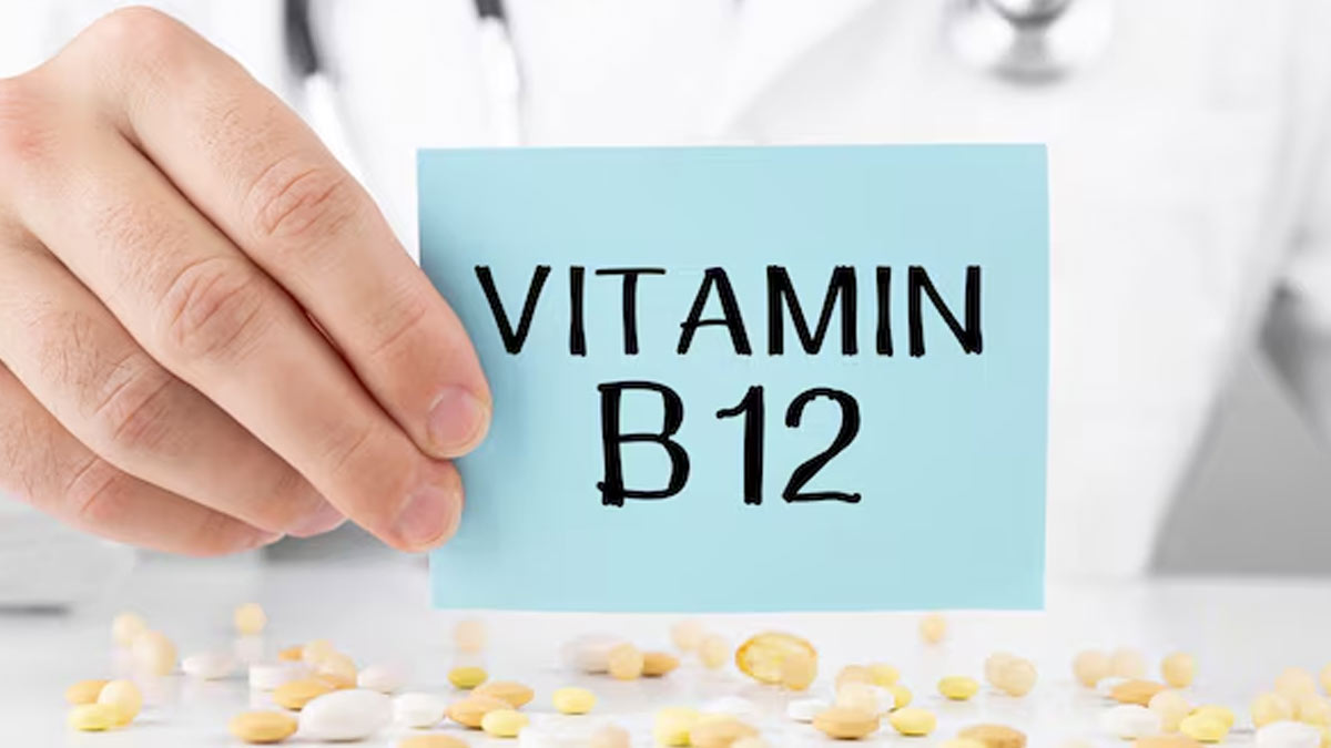 vit b12 1