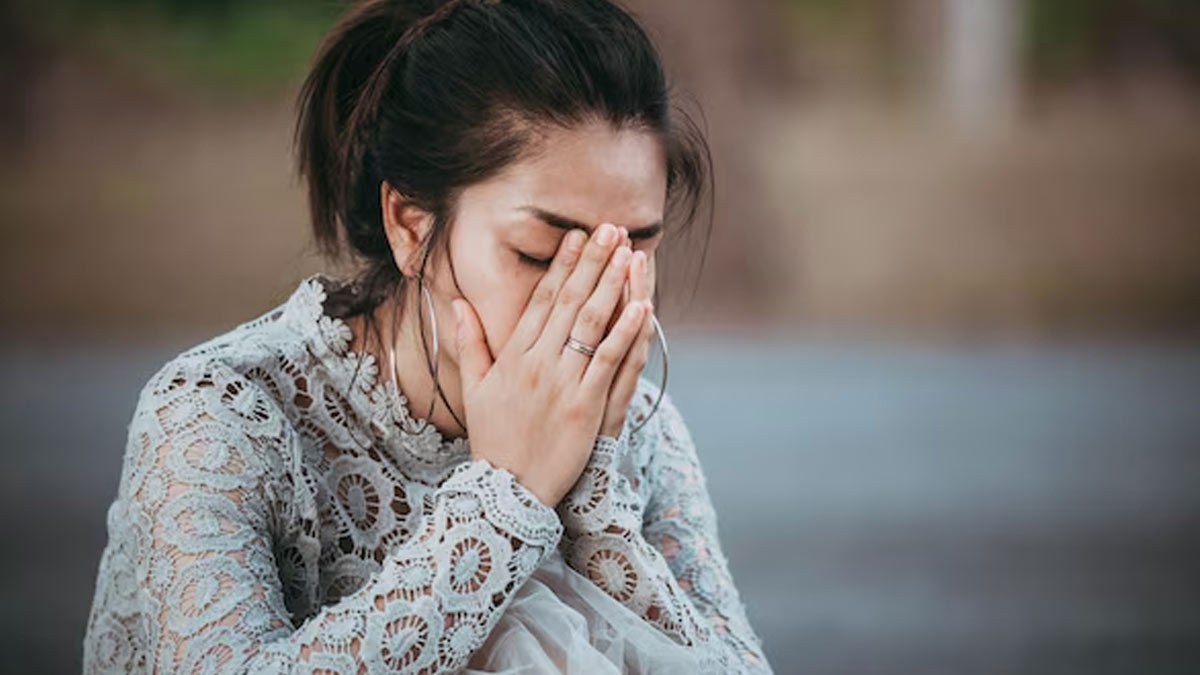 Why Many Women Struggle to Feel Secure in Their Own Emotions