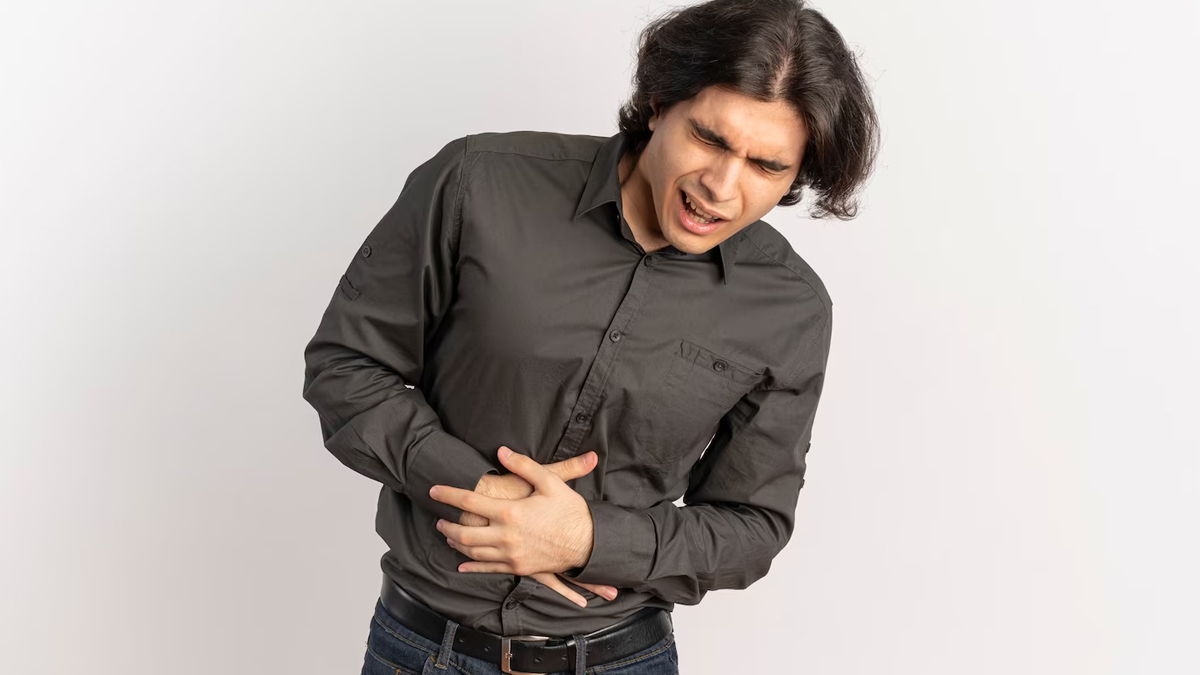 kidney stone pain 4