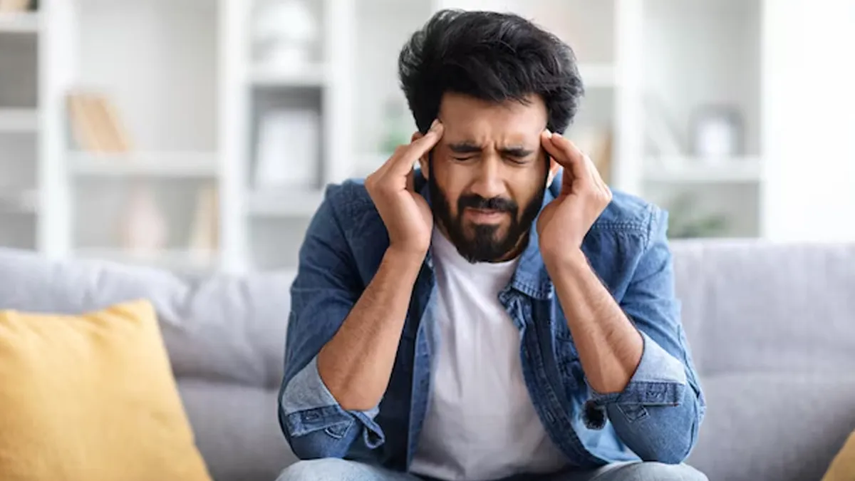 Migraines And Heart Disease: Is There A Link?
