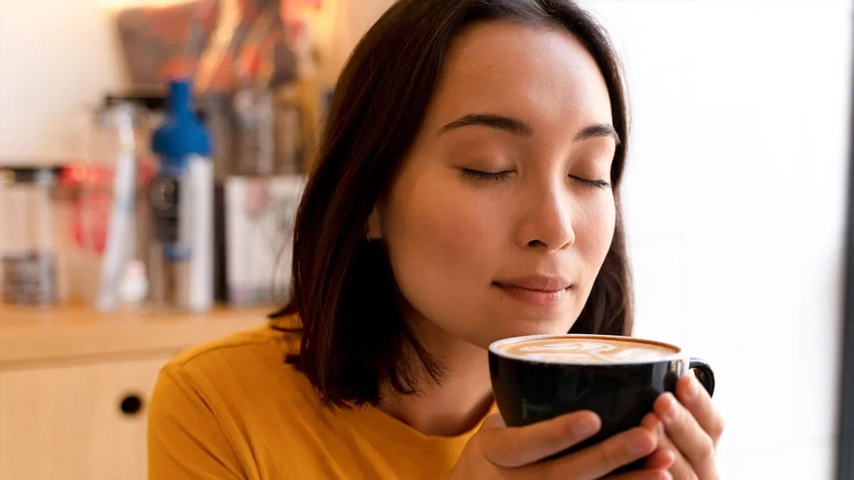 Coffee and Heart Health: How Many Cups Are Safe Per Day? | OnlyMyHealth