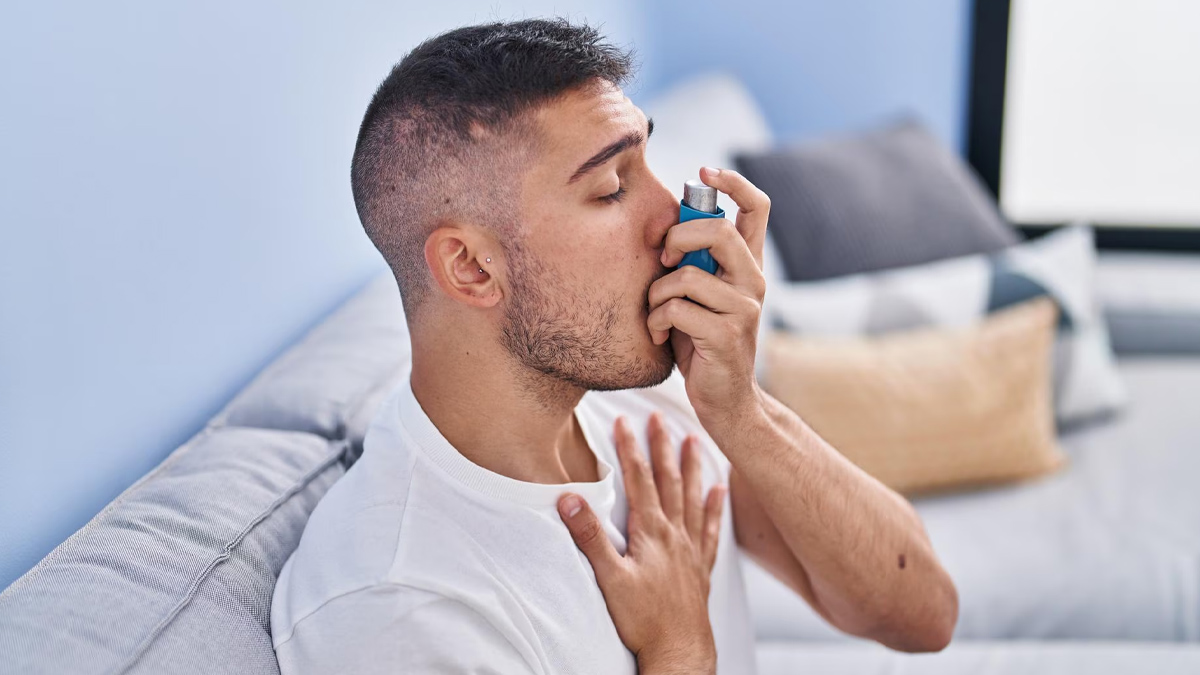 The Complete Guide to Hyperventilation: Know Signs, Causes, and ...