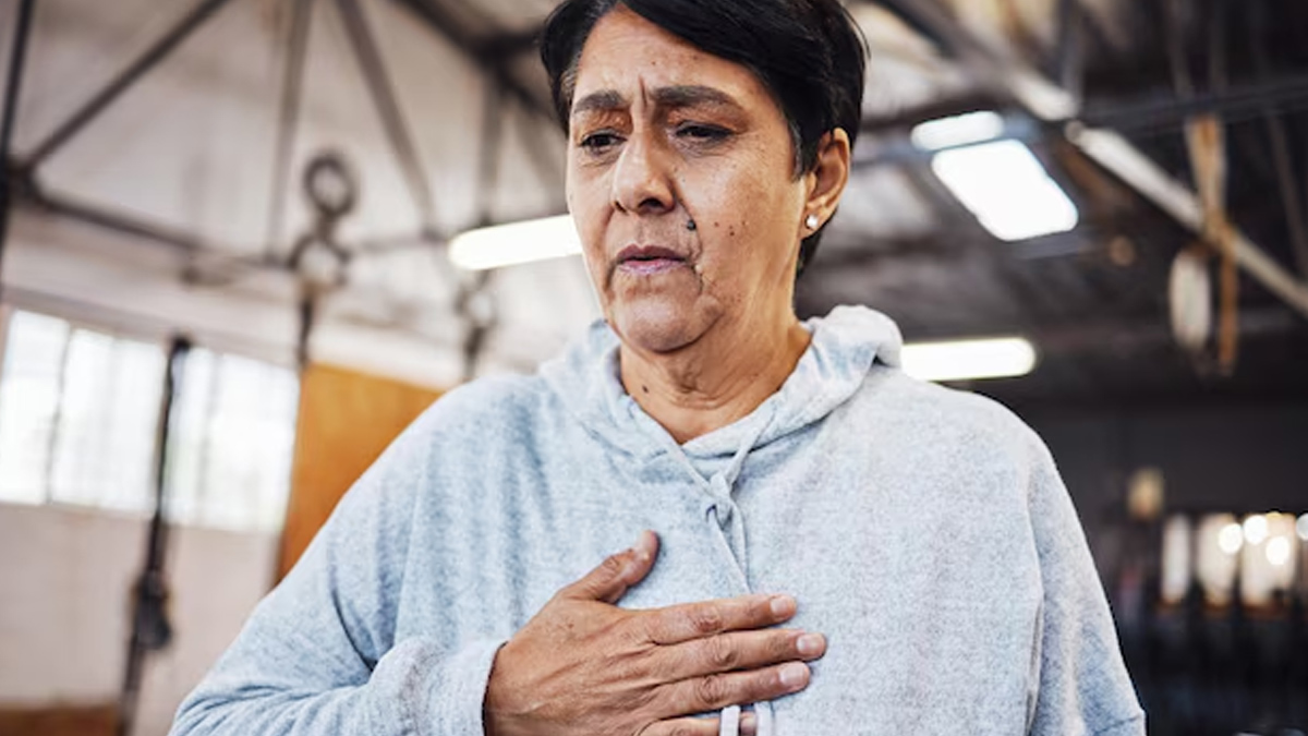 The Complete Guide to Hyperventilation: Know Signs, Causes, and ...