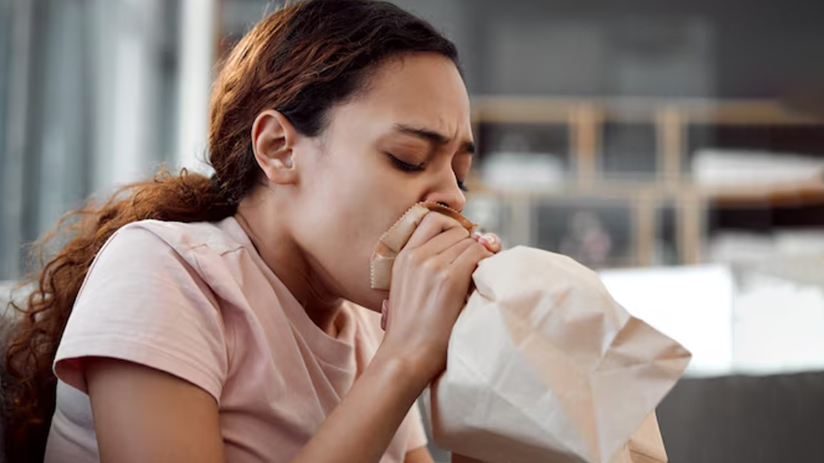 The Complete Guide to Hyperventilation: Know Signs, Causes, and ...