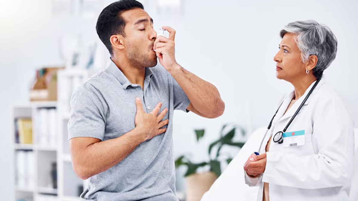 The Complete Guide to Hyperventilation: Know Signs, Causes, and ...