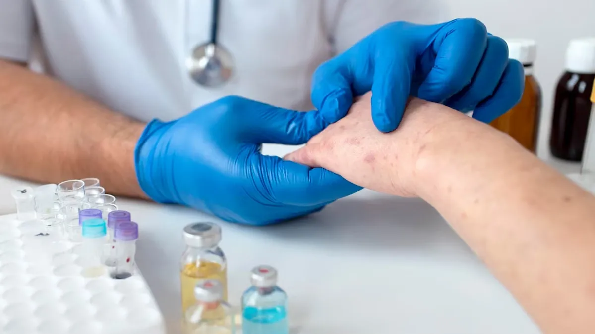Is Vitamin E Useful for Treating Psoriasis?