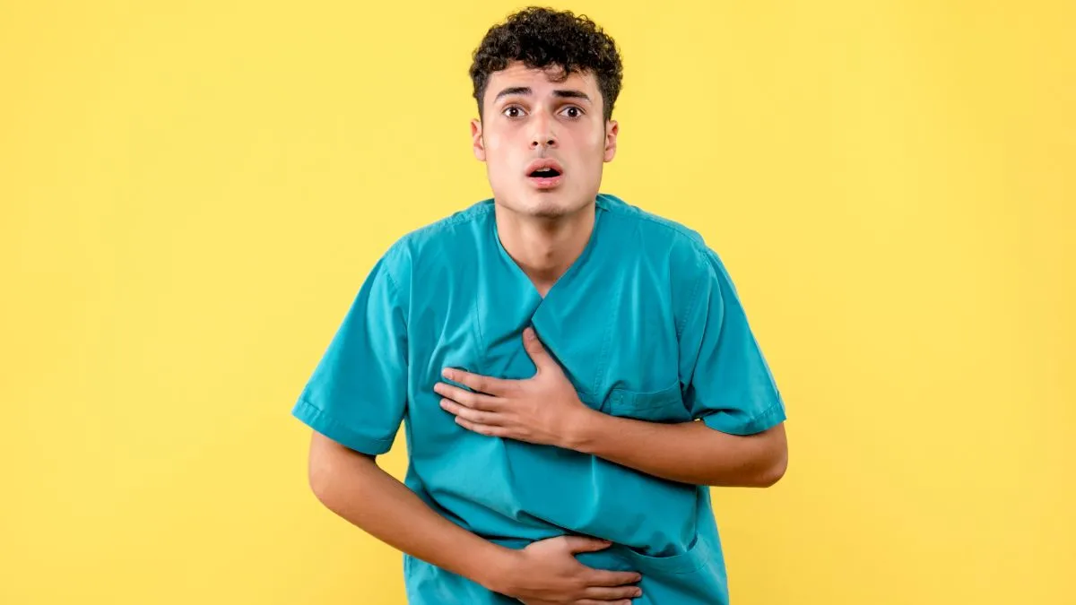Can Fatty Liver Come Back After Recovery? Doctor Explains All About Fatty Liver Recurrence