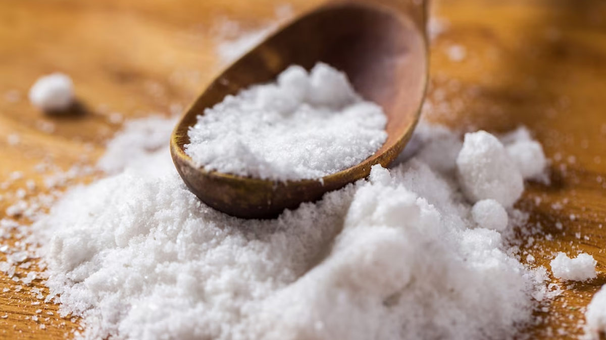 1-salt