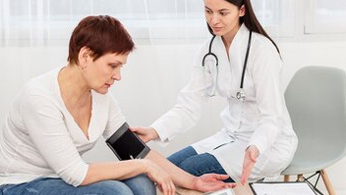 cholesterol doc