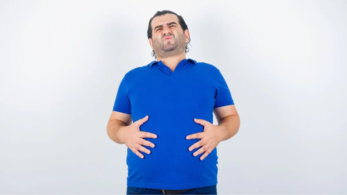 Obesity and Fatty Liver: Understanding the Link, Risks and Management