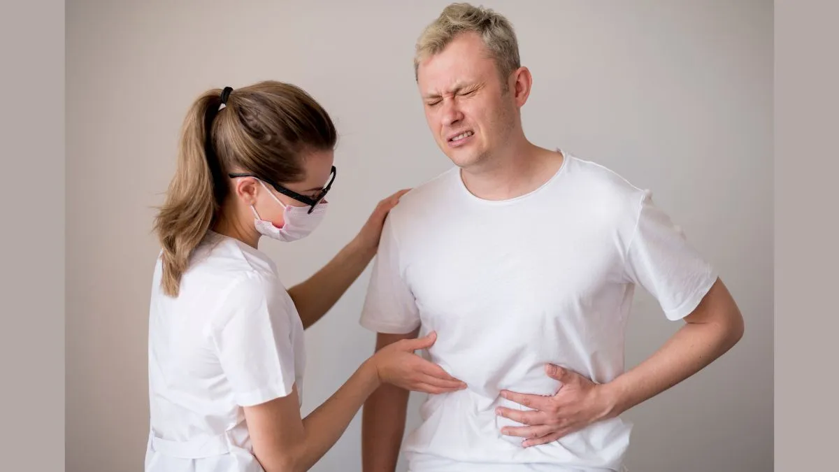 Can Fatty Liver Lead to Liver Damage? Understanding the Risks and What You Can Do