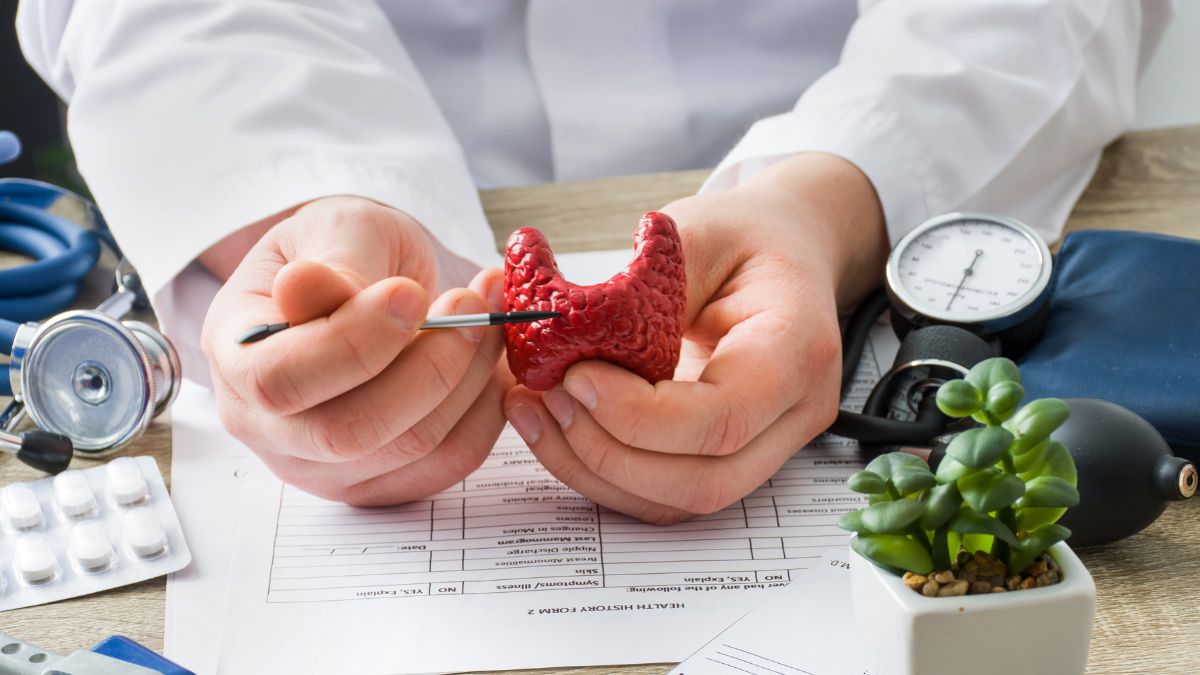 Thyroid and Diabetes Connection: What Happens When You Have Both Conditions?