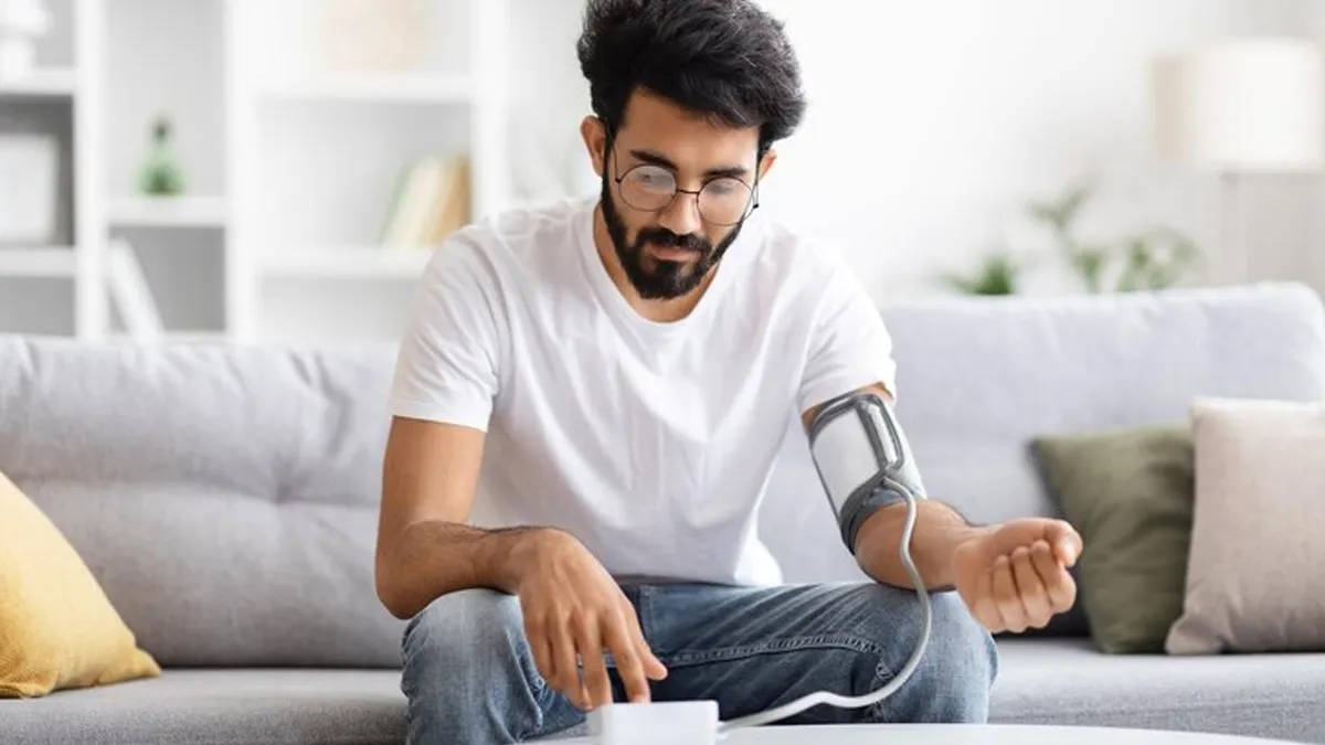 Low Blood Pressure Explained: When Should You Worry?