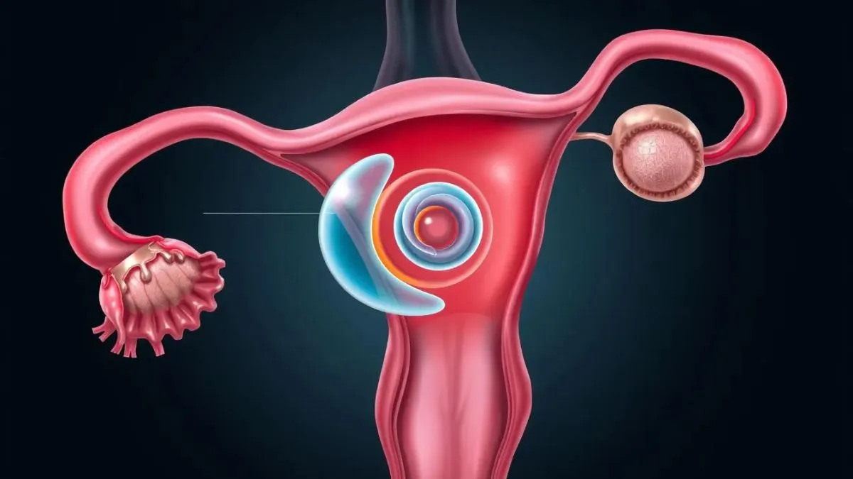 Ovarian Cystectomy: Procedure, Benefits, Risks, Recovery, and Who May Need It