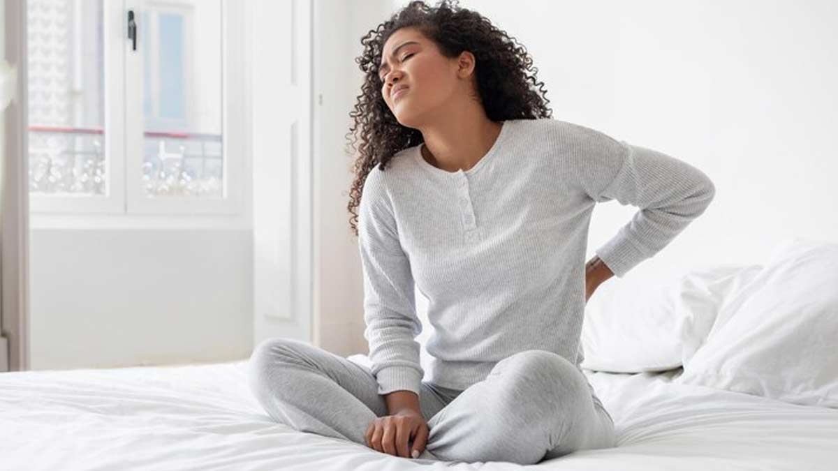 Understanding Pelvic Congestion Syndrome: Potential Causes, Symptoms, and Treatments