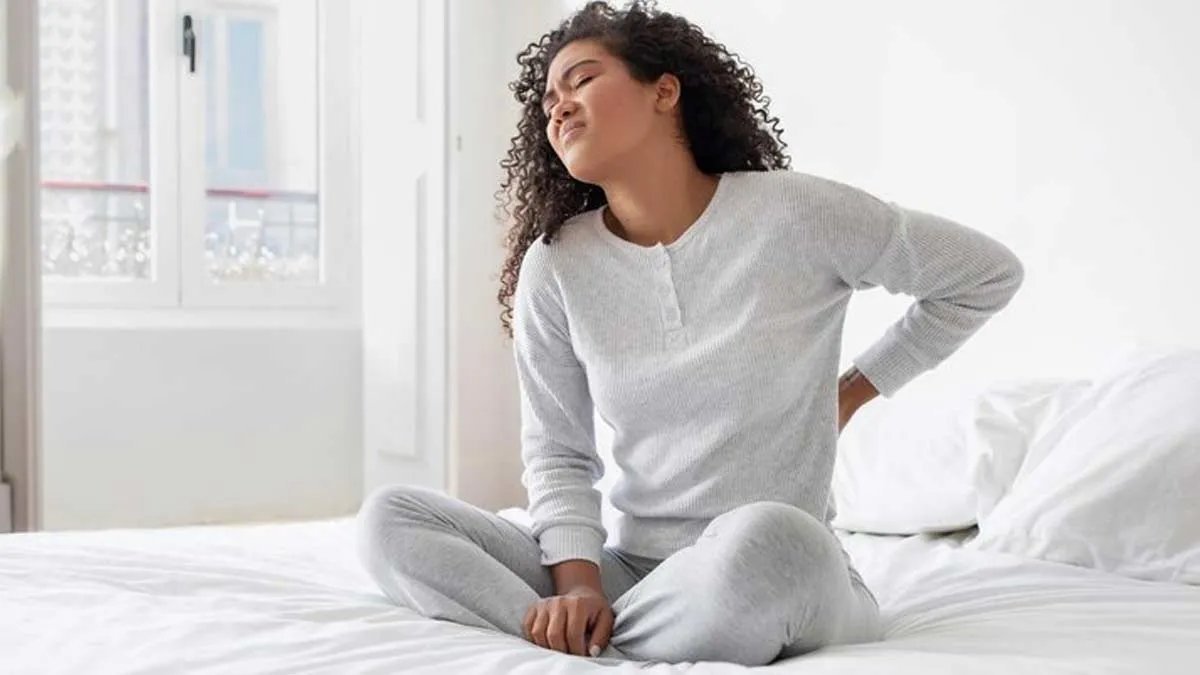 Understanding Pelvic Congestion Syndrome: Potential Causes, Symptoms, and Treatments