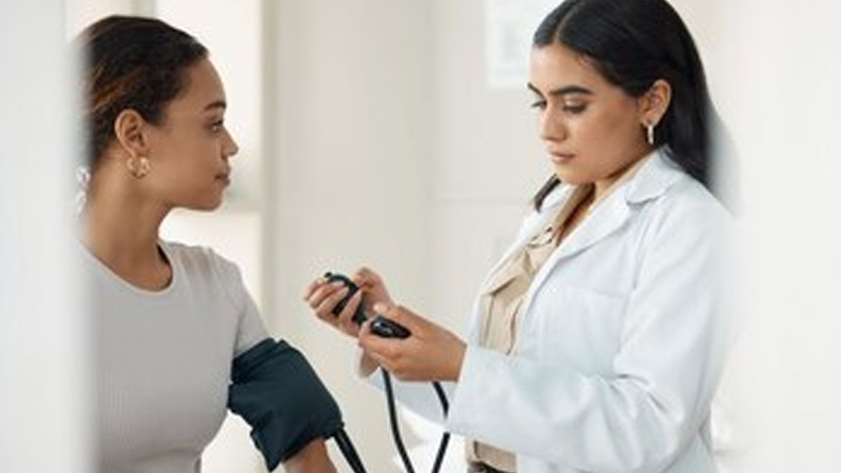 high bp diabetes 2