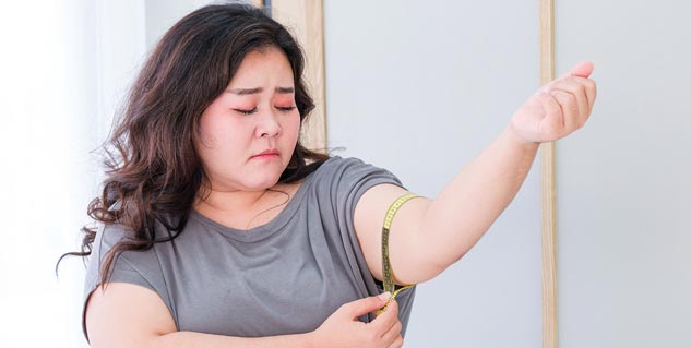 Weight Gain After 30 in Women: Why It Happens and How to Manage It ...