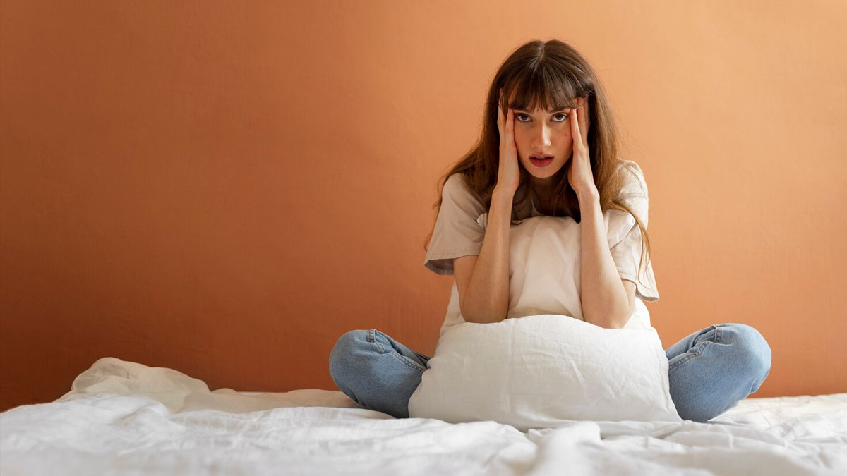 pms depression 1