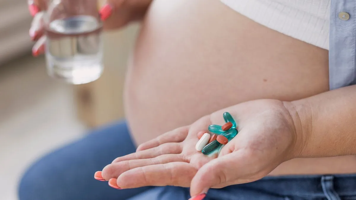 GLP-1 Drugs Are Safe To Use Around Pregnancy, Scientists Suggest Cautious  Use | OnlyMyHealth