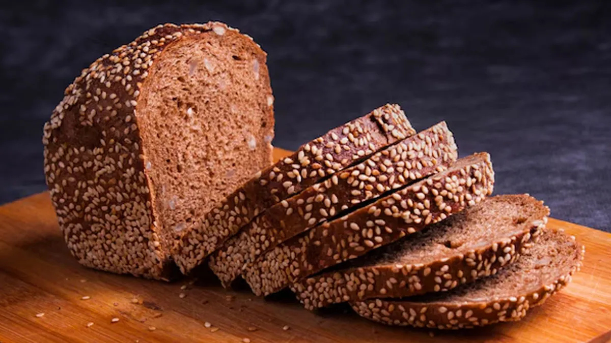 Are Multigrain Breads As Healthy As They Claim?