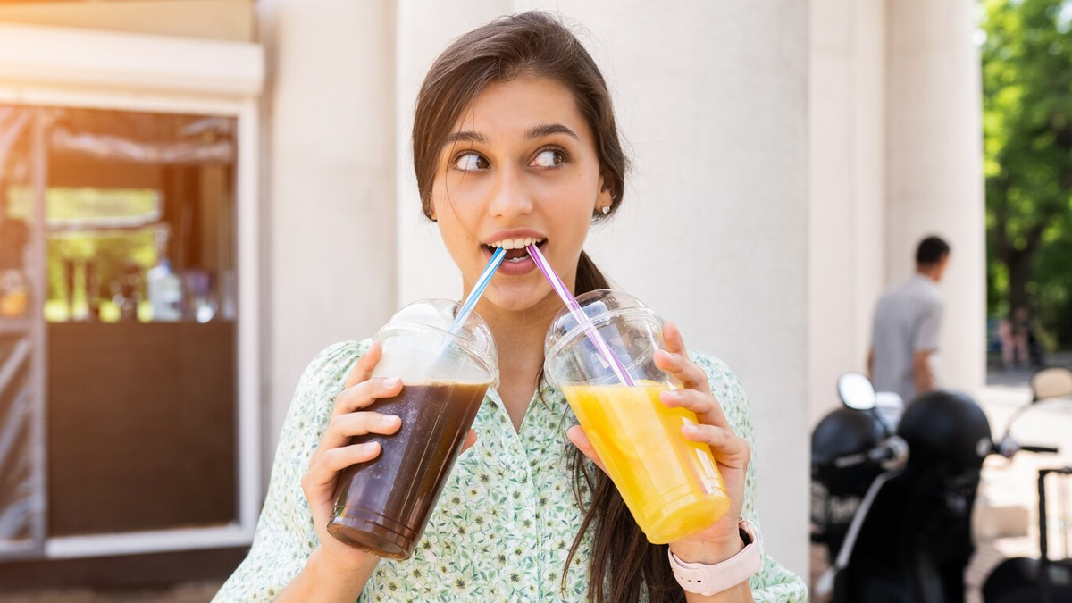 sugary drinks 1