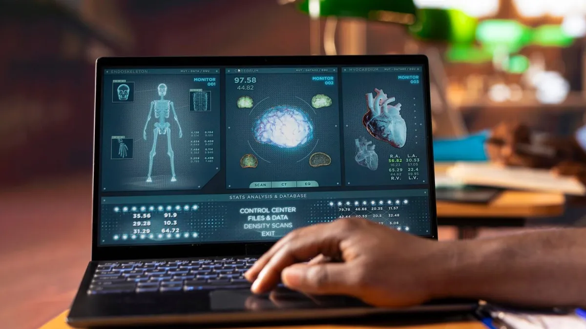 Using AI tools to Diagnose and Spot Diseases? Expert Explains Risks and Benefits | OnlyMyHealth
