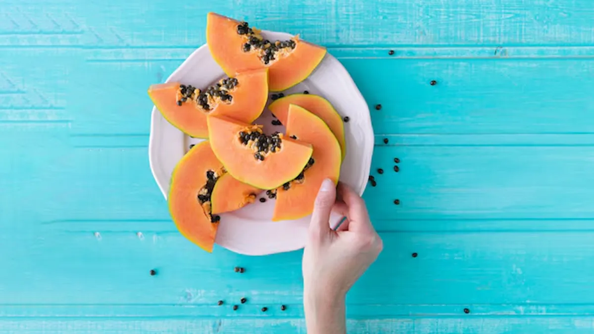 What Happens If You Eat Papaya Every Day for a Month? Expert Explains