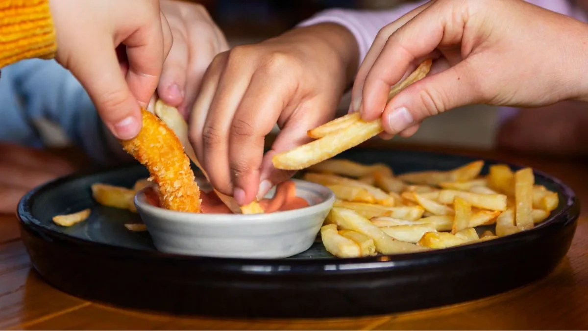 Eating French Fries Has a Higher Risk of Type 2 Diabetes Than Other Potato  Dishes, Study Suggests | OnlyMyHealth