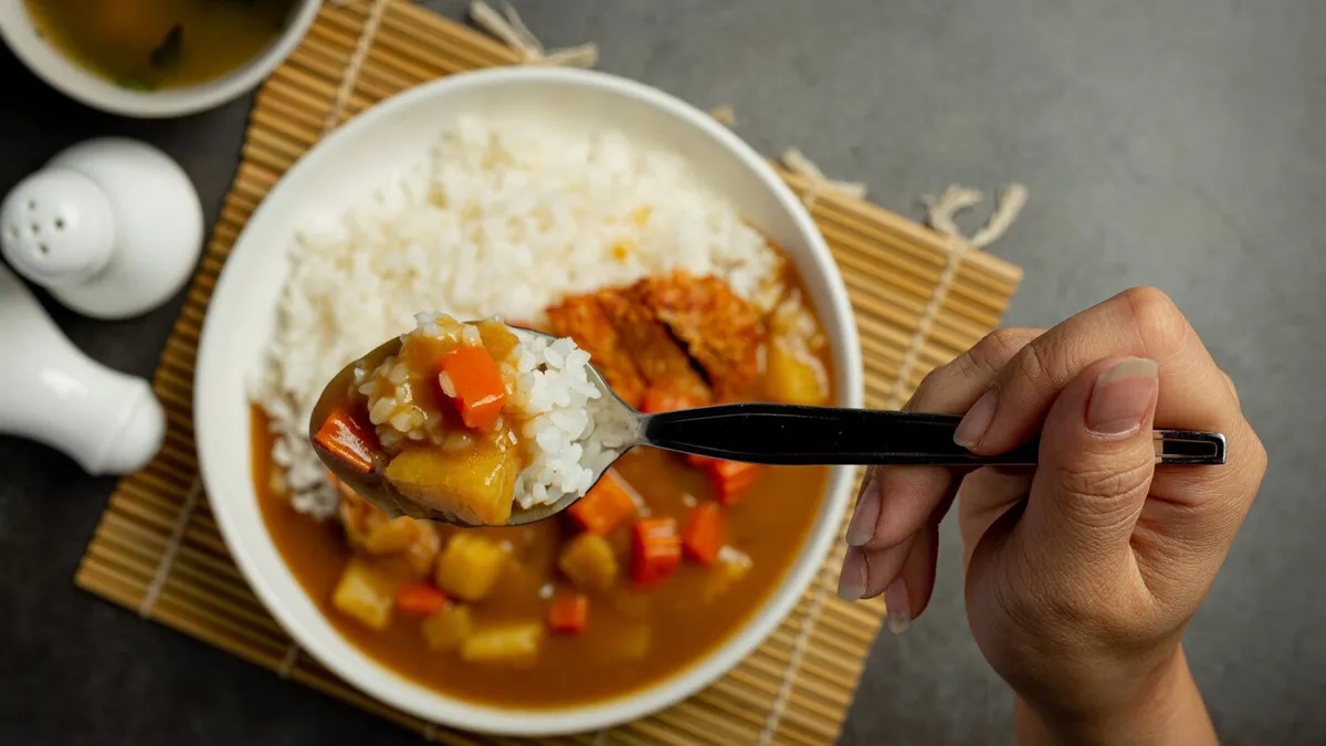 Can Eating Leftover Cold Rice Prevent Blood Sugar Spikes? Expert Weighs In