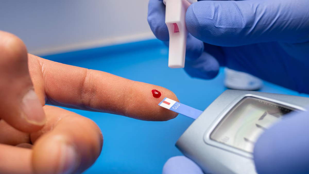 cold rise blood sugar 1