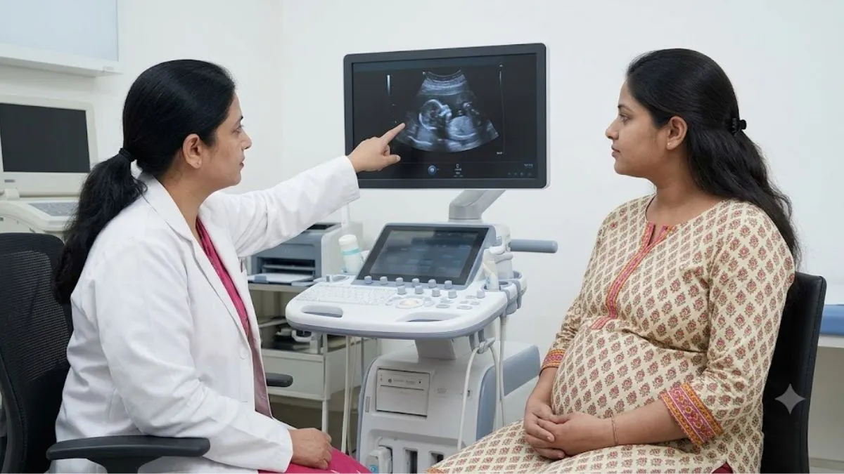 How Are Kidney Stones Treated During Pregnancy? Expert Explains Treatment, Risks, and What to Expect