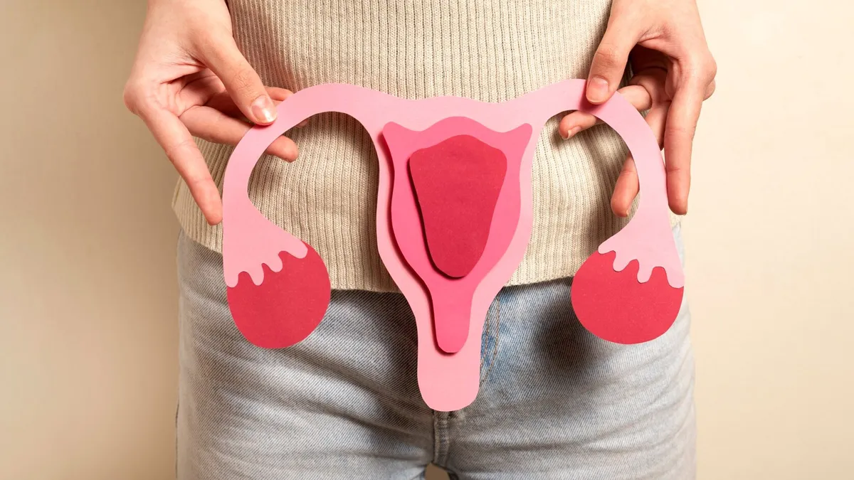 vagina smell causes