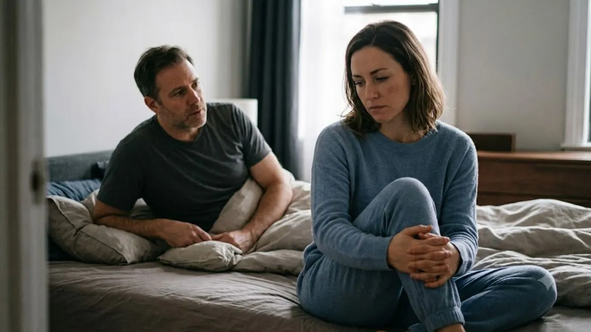 Low Sex Drive or Hypoactive Sexual Desire Disorder (HSDD)? An Expert Explains the Difference