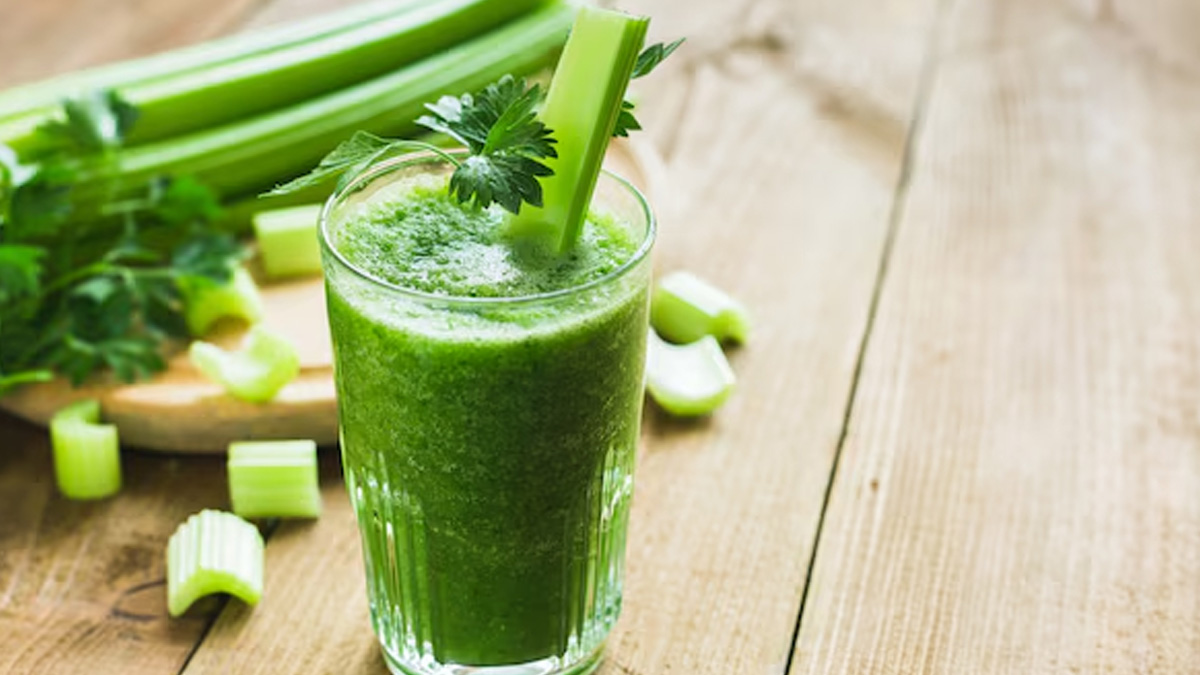 celery juice 1