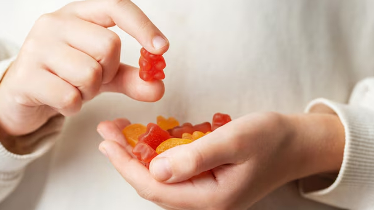 vitamin gummies 3