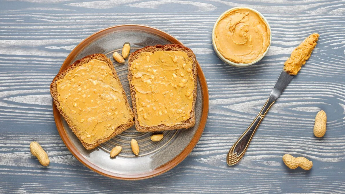 Does Peanut Butter Make You Gain Weight? Expert Clarifies
