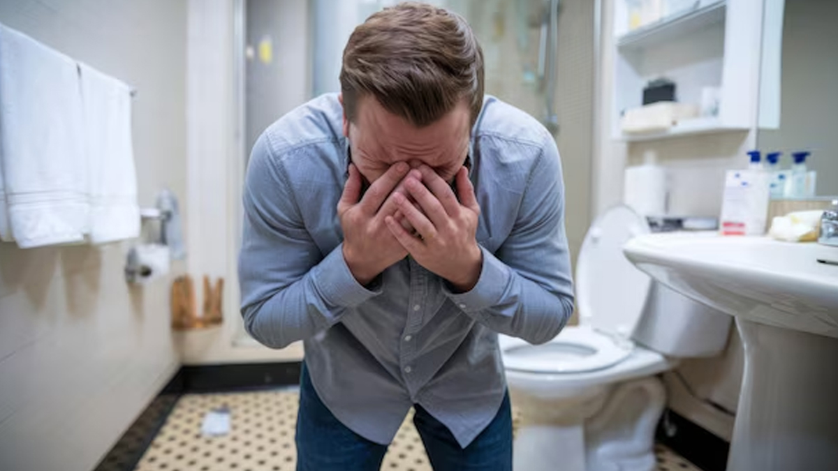 Fissure vs Haemorrhoids: Expert Explains How To Differentiate