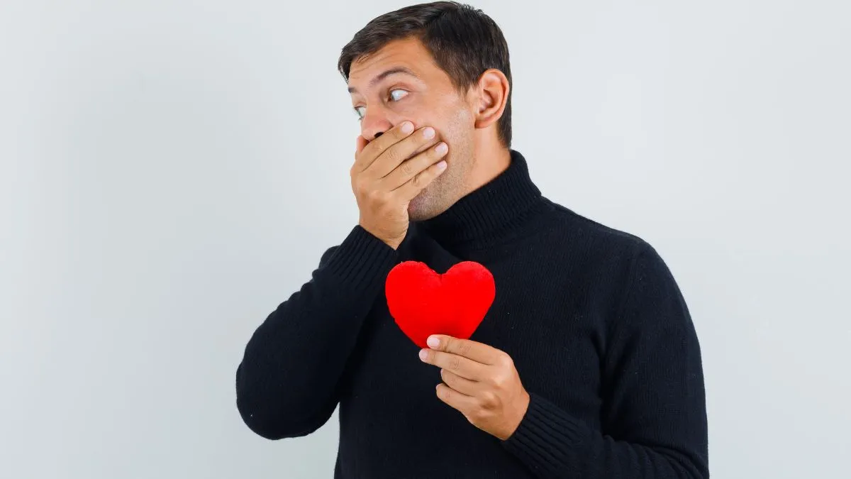Can Gum Disease Lead to Heart Problems?