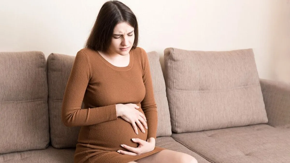 Is Spotting Common During Pregnancy? Expert Answers