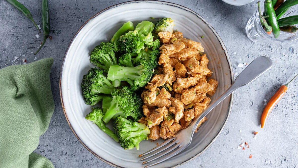 protein per meal 2
