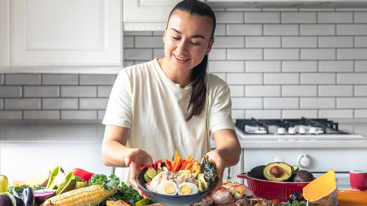 protein per meal main