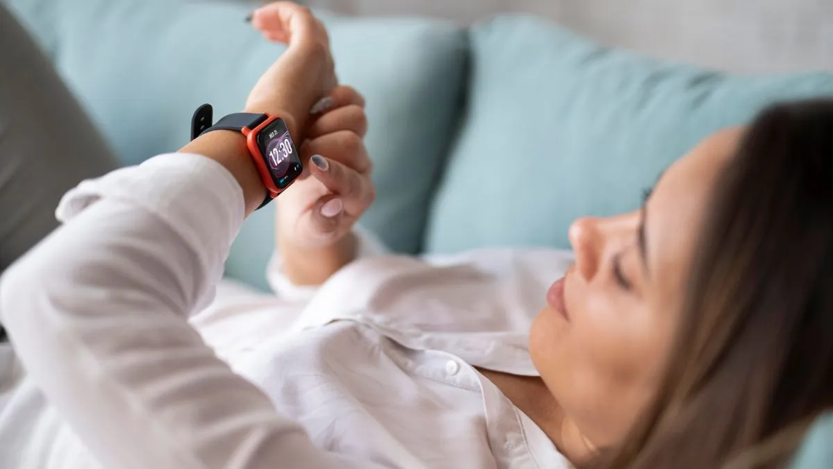 What Does Your Resting Heart Rate Reveal About Your Health?