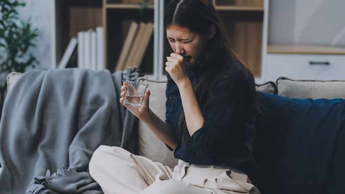 diarrhoea dehydration 2