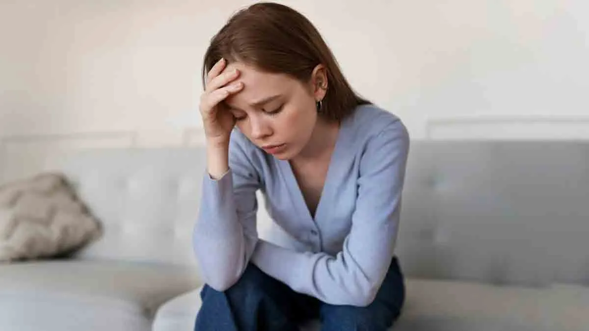 Anxiety Vs Burnout: How To Tell The Difference Between The Two?